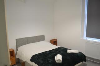 Ashbrooke Homestay - Sunderland - 8