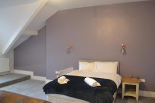 Ashbrooke Homestay - Sunderland - 4