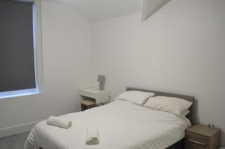 Ashbrooke Homestay - Sunderland - 1