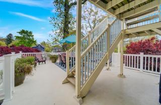 4 - 5 Bed Apt Victorian Beach House in Asbury Park - Asbury Park - 1