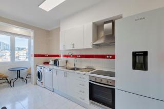 Alfa View Setubal - 5