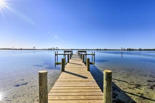 Central Mary Esther Condo 5 Mi to Okaloosa Island! - Mary Esther - 9