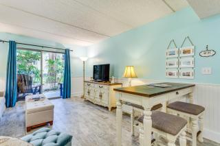 Central Mary Esther Condo 5 Mi to Okaloosa Island! - Mary Esther - 3