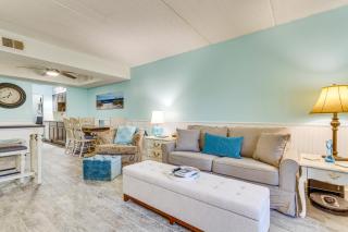 Central Mary Esther Condo 5 Mi to Okaloosa Island! - Mary Esther - 1