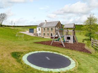 4 Bed in Looe 82662 - Lanreath - 0