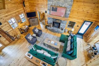 Spectacular opportunity to enjoy the finest property in Killington Summit - Killington - 7