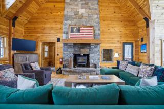 Spectacular opportunity to enjoy the finest property in Killington Summit - Killington - 5