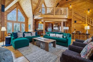 Spectacular opportunity to enjoy the finest property in Killington Summit - Killington - 2