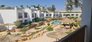 SUITE ELISIR - DOMINA CORAL BAY - Sharm El Sheikk - 0