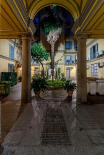 Royal Suite in Milan - Milan - 9
