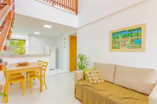 GB91 Gran Apartamento de 3 Dormitorios - Residencial Tiê - 6