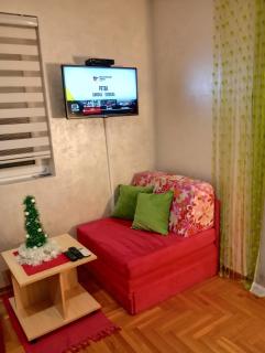 Apartman Radmanovac 2 - Vrnjačka Banja - 7