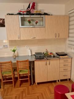 Apartman Radmanovac 2 - Vrnjačka Banja - 4