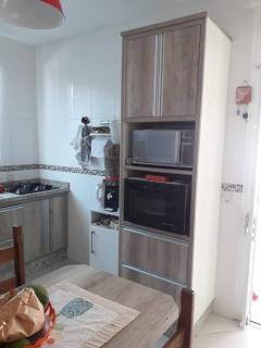 Casa em Gov. Celso Ramos 3 quartos com piscina. - 0