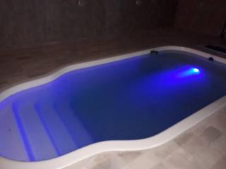 Casa em Gov. Celso Ramos 3 quartos com piscina. - 8