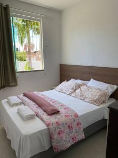 Casa em Gov. Celso Ramos 3 quartos com piscina. - 3