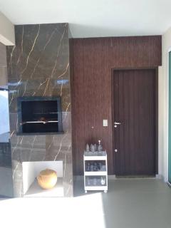 Casa em Gov. Celso Ramos 3 quartos com piscina. - 1