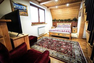 Domek na Zakręcie - 0