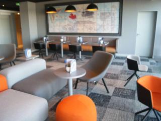 Mercure Dieppe La Présidence - Dieppe - 9