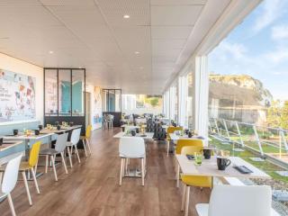 Mercure Dieppe La Présidence - Dieppe - 8