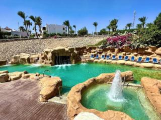 SUITE ELISIR - DOMINA CORAL BAY - Sharm El Sheikk - 2