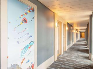 Mercure Dieppe La Présidence - Dieppe - 7