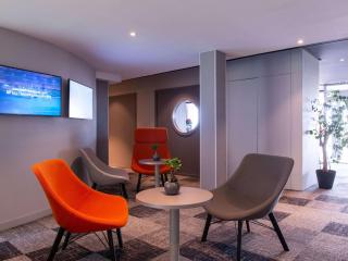 Mercure Dieppe La Présidence - Dieppe - 6
