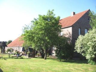 Mooij Plaats - Großefehn - 9