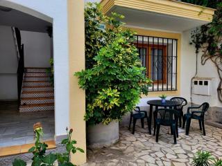 La Casita Azul Bajo - Vera - 8