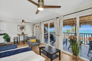 Beach Condo - Hollywood Beachfront and Broadwalk - Hollywood - 7