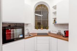 Royal Suite in Milan - 1