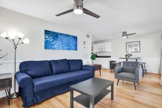 Beach Condo - Hollywood Beachfront and Broadwalk - Hollywood - 3