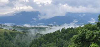 Mosorel - Măgura - 1