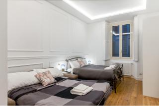 Royal Suite in Milan - Milan - 6