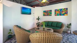 EspIliNorte, Stay and Play - San Juan - 0