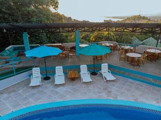 Hotel Planeta Sano - 2