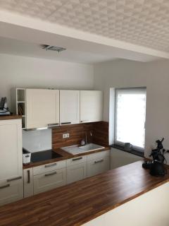 Schöfferles Ferienwohnung mit Sauna - Keidelheim - 6