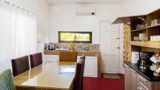 EspIliNorte, Stay and Play - San Juan - 1