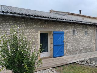 Domaine la belle charentaise - Chadenac - 1