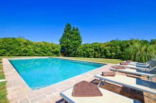 Villa Piandisette - Cetona - 7