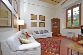 Villa Piandisette - Cetona - 3