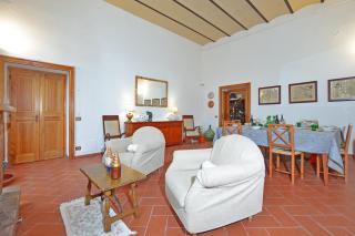 Villa Piandisette - Cetona - 2