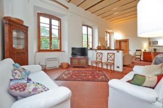Villa Piandisette - Cetona - 1