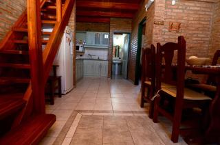 Cabañas La Aldea - 9