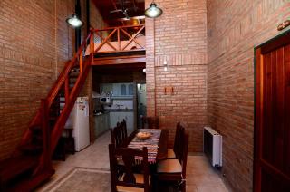 Cabañas La Aldea - 7