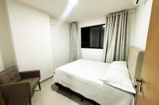 Apartamento Alto Padrão Jatiúca - Maceió - Alagoas - Maceió - 3