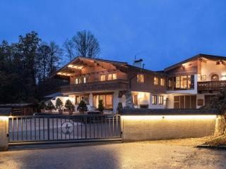 City Hide-Away II - Kitzbühel - 0
