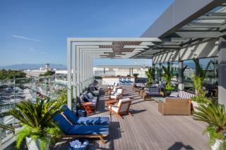 Prodigy Santos Dumont by Wish - Rio de Janeiro - 9