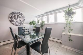 Midway Airport 2 Bedroom with full Kitchen - Chicago - 4