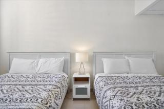 Beachfront 2 bedroom at Tides Hollywood 8th floor - Hollywood - 2